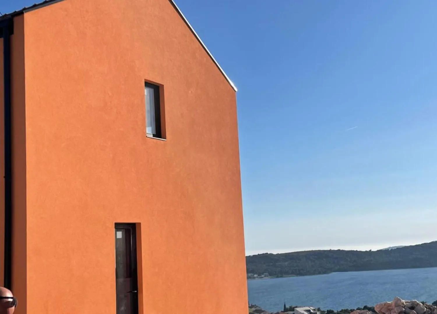 Villa Sea, Sun And Fun Трогир